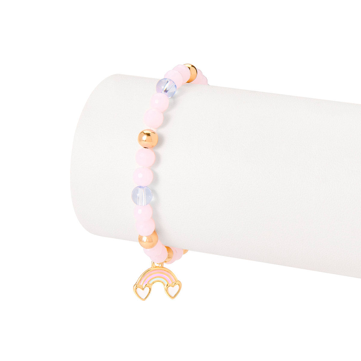 PULSERA DE ARCOIRIS