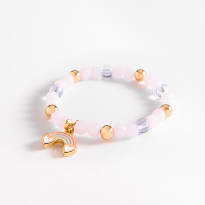 PULSERA DE ARCOIRIS