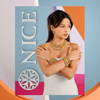 CLAUDIA JOYERIA NICE